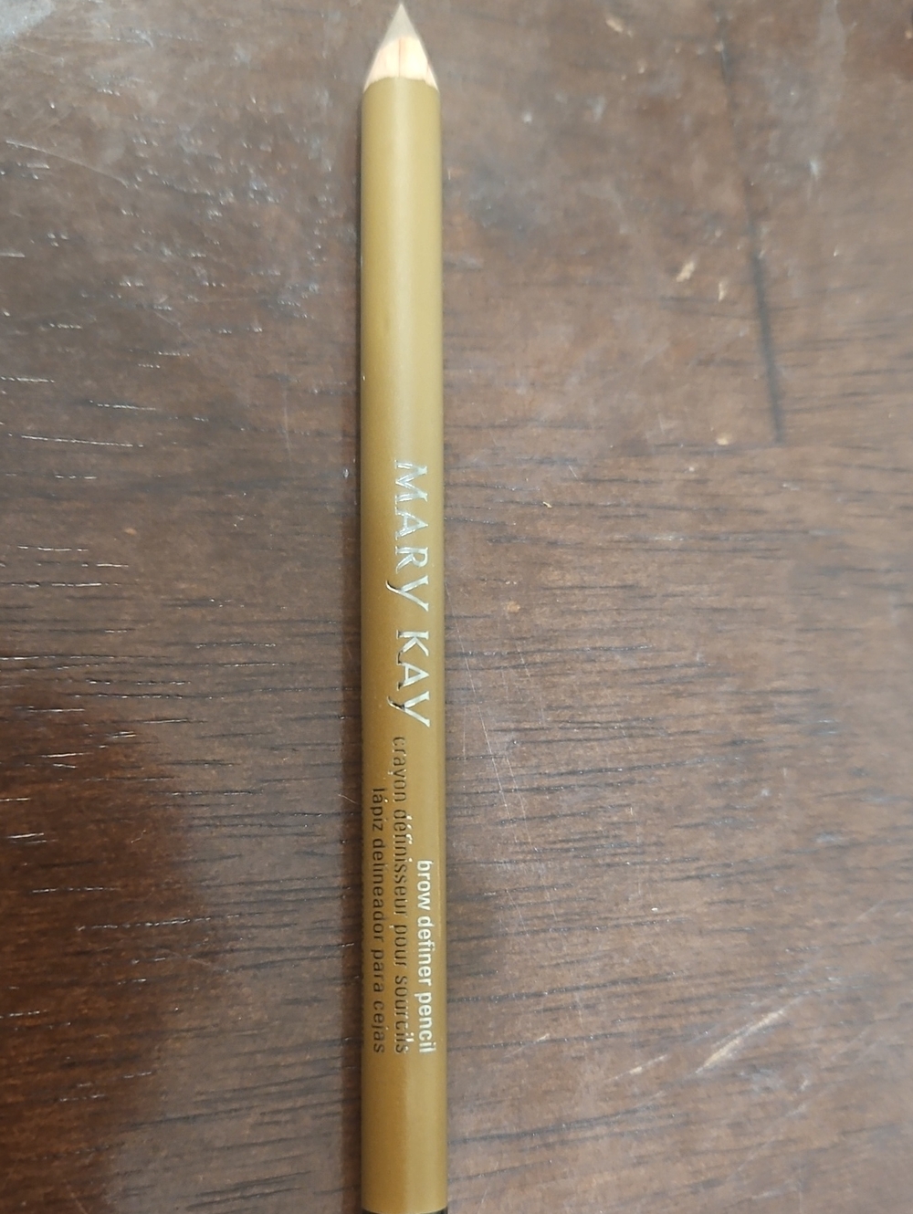 Mary Kay Brow Definer Pencil in Classic Blonde
